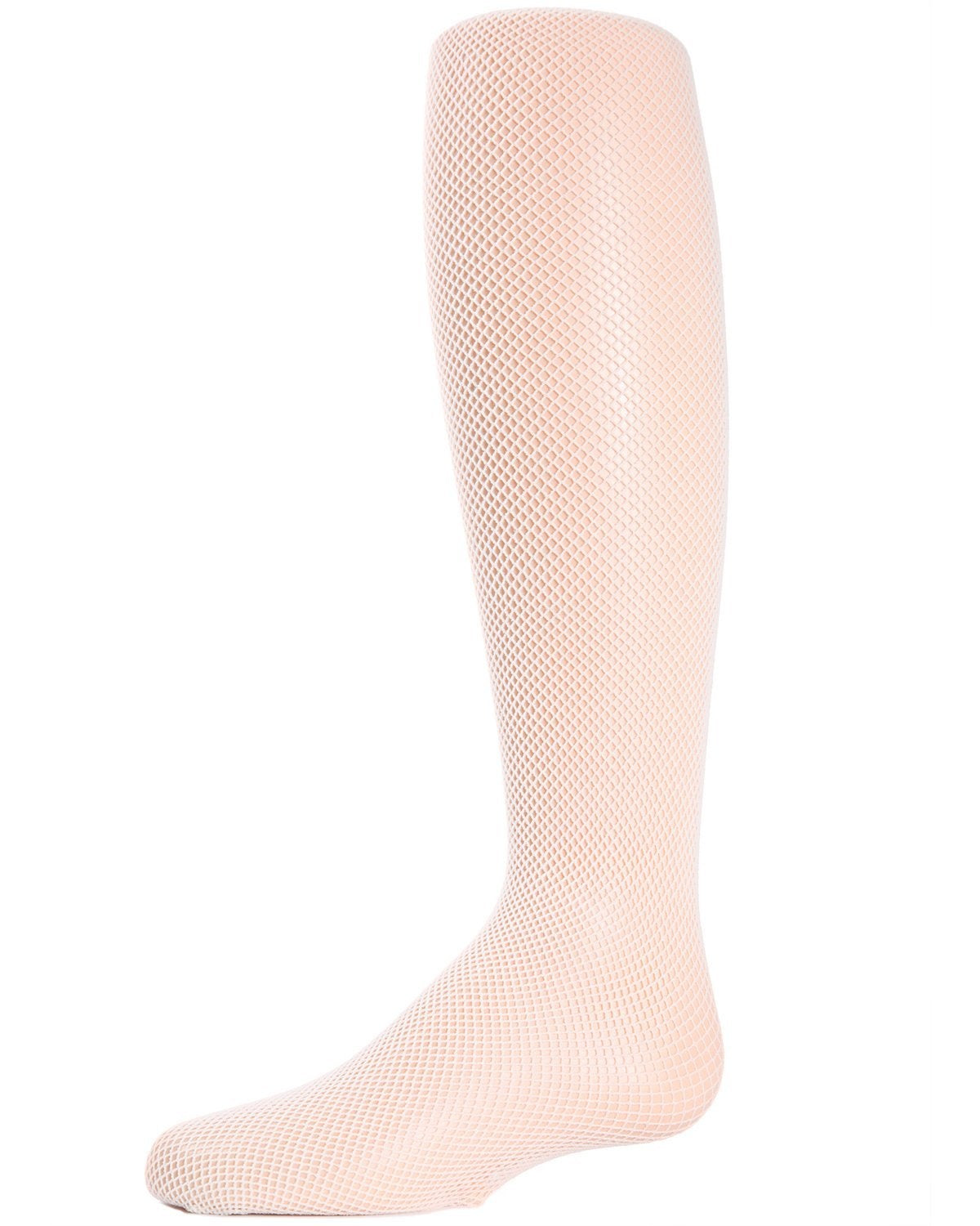MK-290 MEMOI GIRLS FISHNET TIGHTS