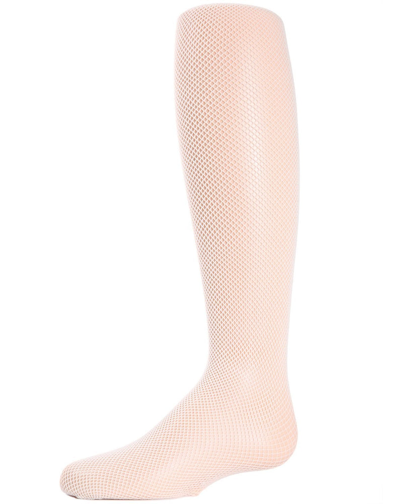 MK-290 MEMOI GIRLS FISHNET TIGHTS