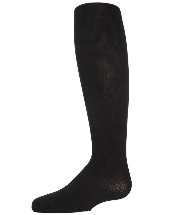 MK-301B MEMOI BABY FLAT COTTON TIGHTS