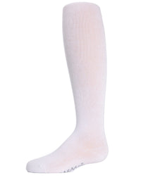 MK-301 MEMOI GIRLS COTTON SWEATER TIGHTS