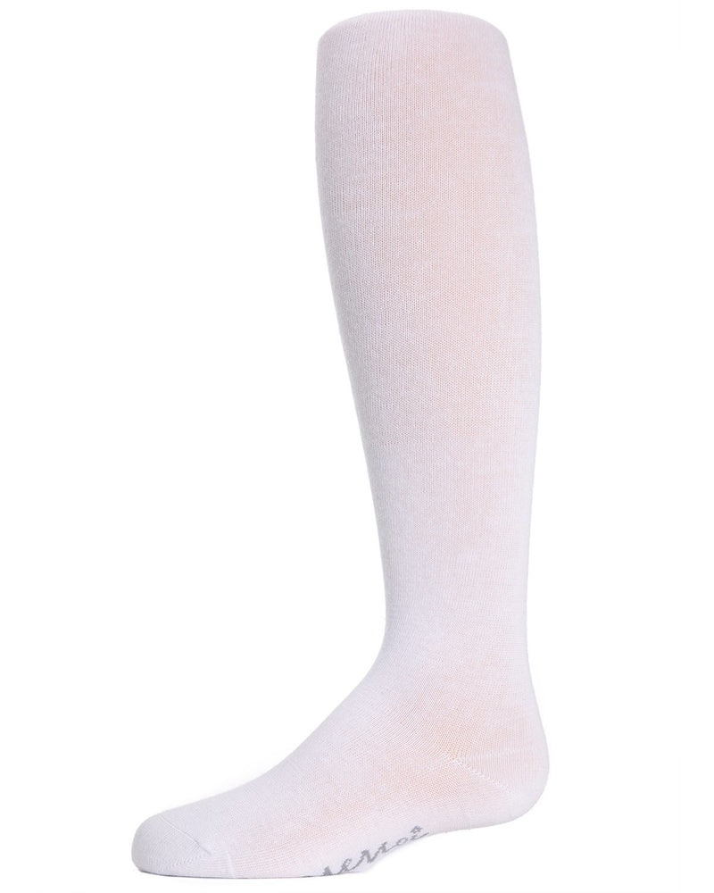 MK-301 MEMOI GIRLS COTTON SWEATER TIGHTS