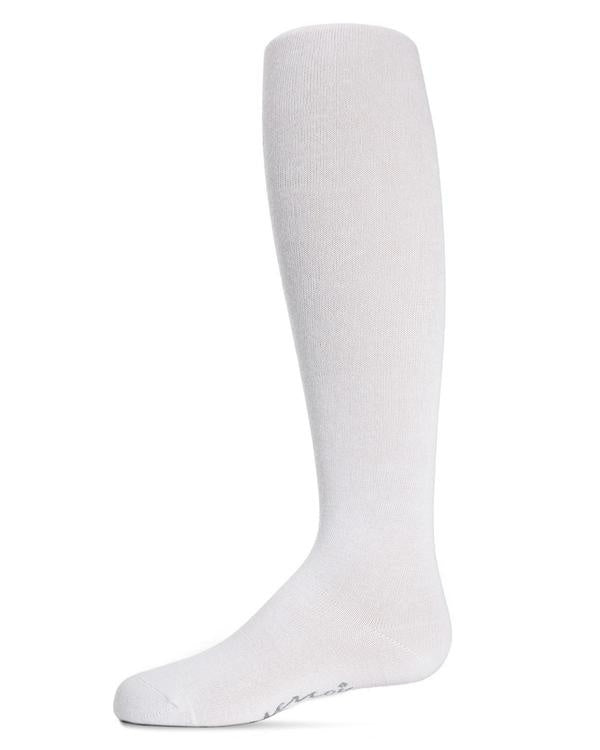 MK-301B MEMOI BABY FLAT COTTON TIGHTS