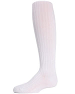 MK-302B MEMOI BABY RIB COTTON TIGHTS