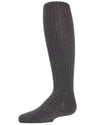 MK-302B MEMOI BABY RIB COTTON TIGHTS