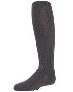 MK-302B MEMOI BABY RIB COTTON TIGHTS