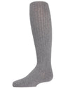 MK-302B MEMOI BABY RIB COTTON TIGHTS