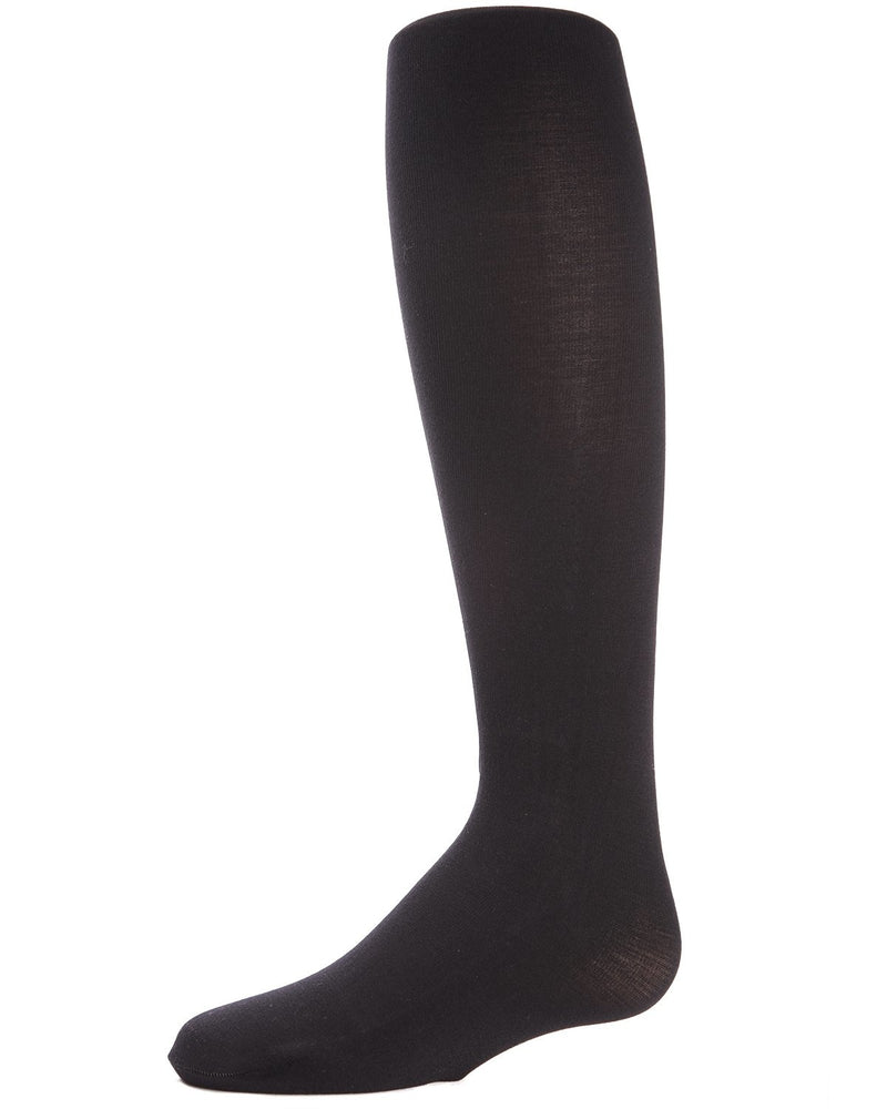 MK-309 MEMOI GIRLS PIMA COTTON TIGHTS