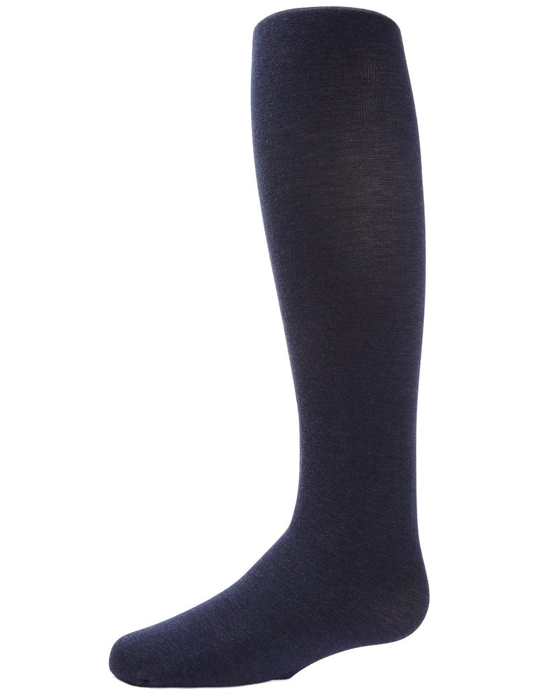 MK-309 MEMOI GIRLS PIMA COTTON TIGHTS