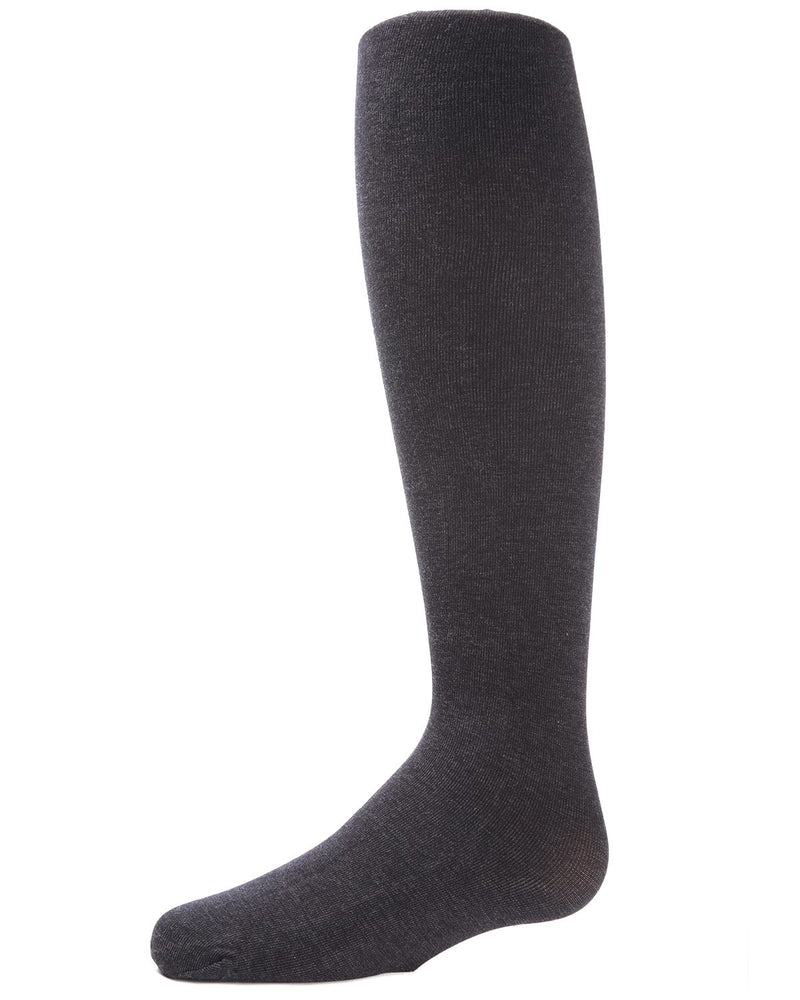 MK-309 MEMOI GIRLS PIMA COTTON TIGHTS