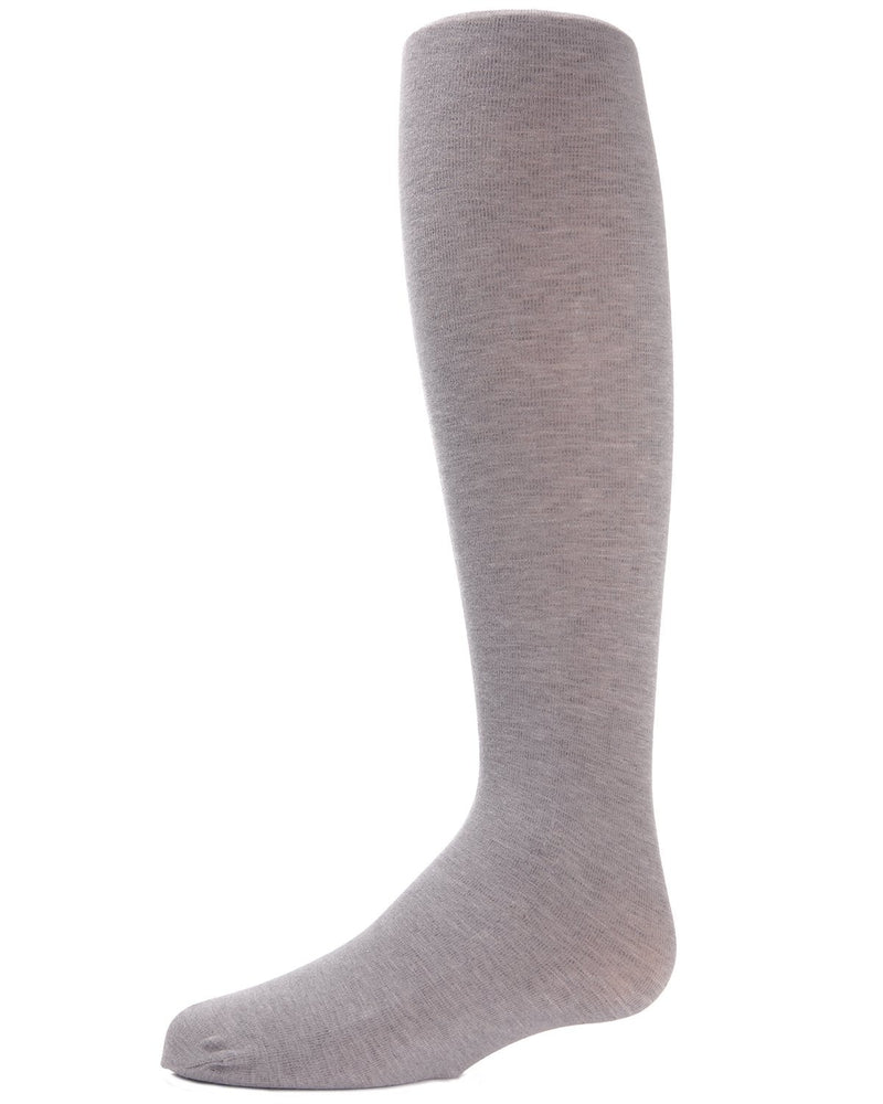 MK-309 MEMOI GIRLS PIMA COTTON TIGHTS