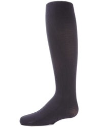 MK-309 MEMOI GIRLS PIMA COTTON TIGHTS