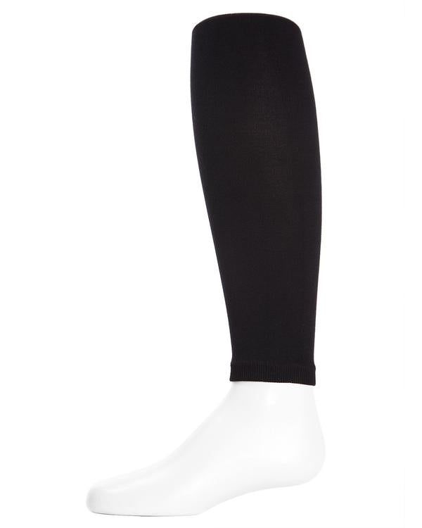 MK-359 MEMOI GIRLS BLACKOUT THERMAL HEAT FOOTLESS TIGHTS