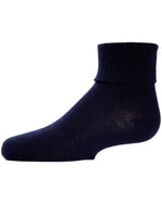 MK-5058 MEMOI TRIPLE ROLL SOCK