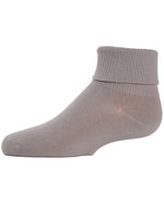 MK-5058 MEMOI TRIPLE ROLL SOCK