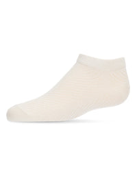 MK-5107 MEMOI POINTELLE ANKLET