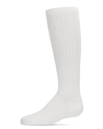 MKF-2003 MEMOI CHAIN KNEE SOCKS