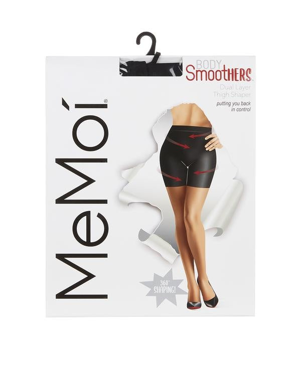 MM-515 Memoi BODY SMOOTHERS thigh shaper