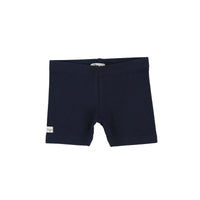 LIL LEGS BIKER SHORTS