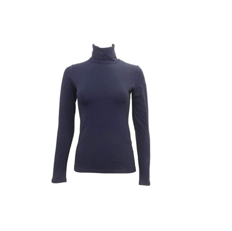 12714 KIKI RIKI TURTLENECK