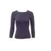 18909 KIKI RIKI SCOOP NECK 3/4