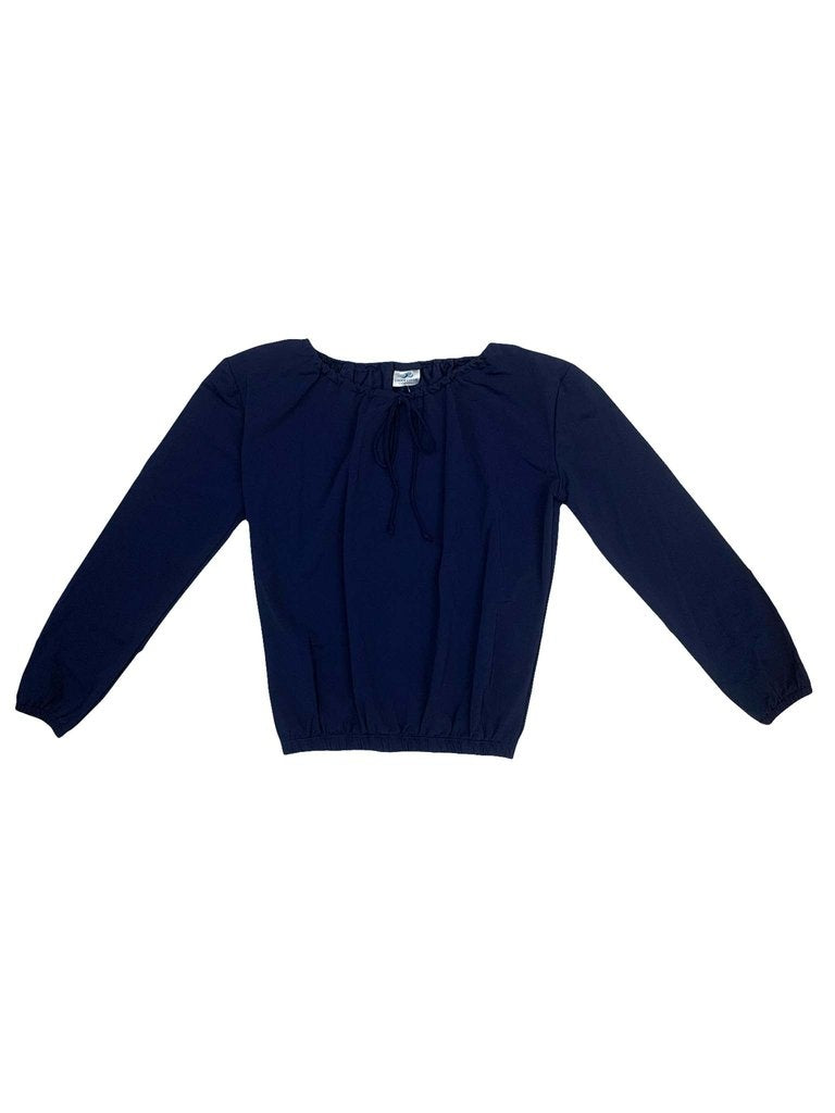 UNDERCOVER WATERWEAR PEASENT TOP