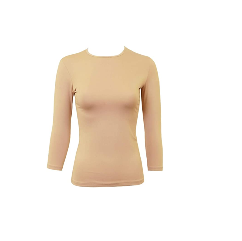 17324 KIKI RIKI DRESSY 3/4 SHELL