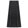 RED MYTH LADIES DENIM MAXI SKIRT SA8CM772L