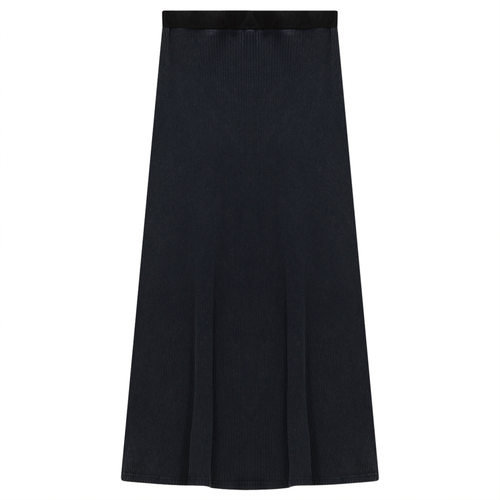 5 STARS TEEN LONG FLAIR SKIRT SB2CPT4590SL