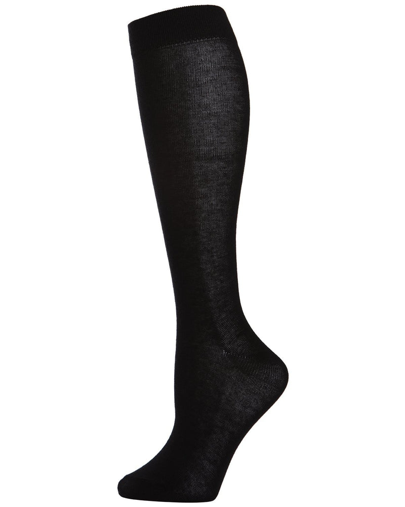 SP-1019 SPOT-ON BASICS KNEE SOCK