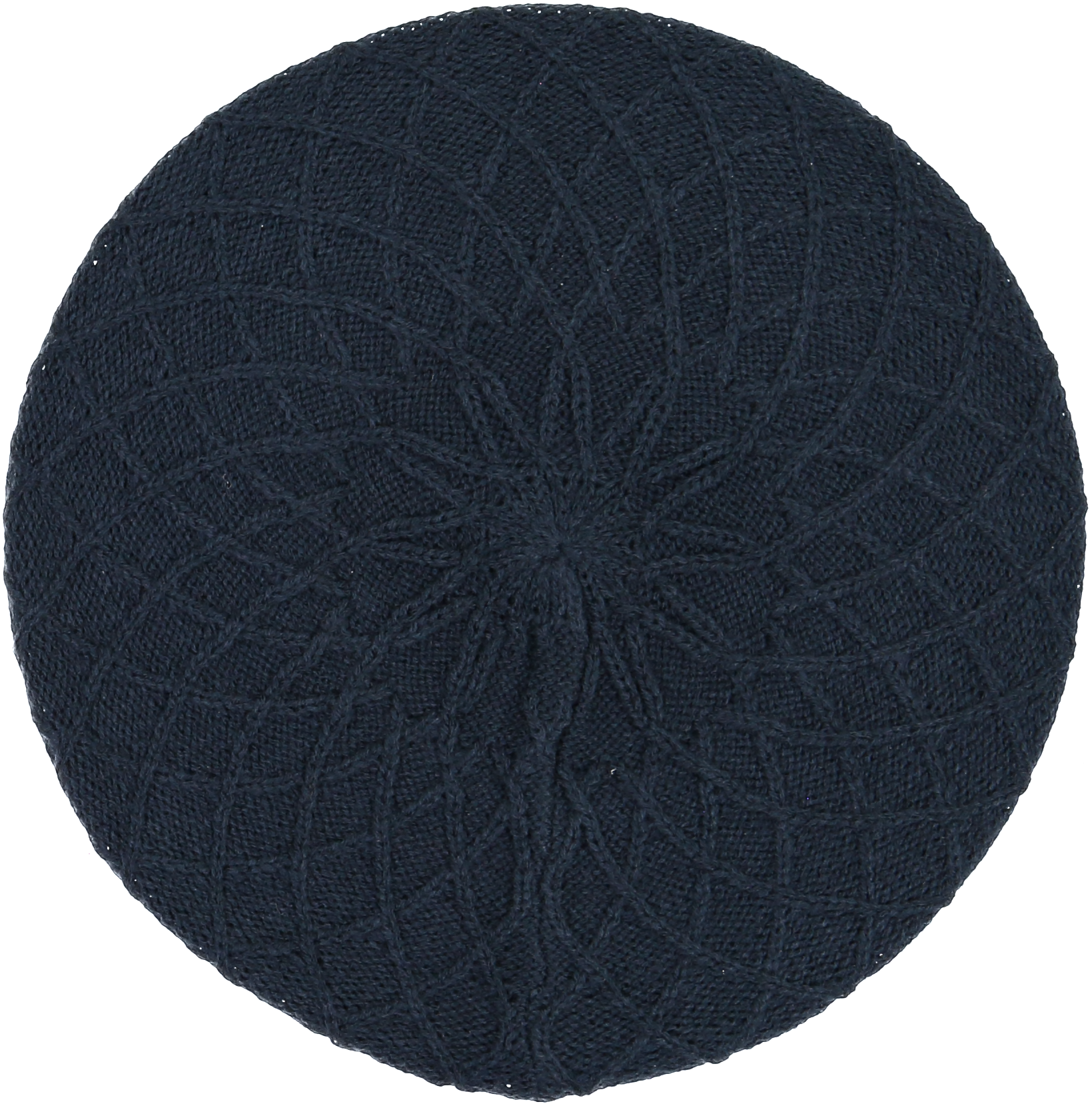 SSB41 REVAZ QUILTED KNIT SNOOD