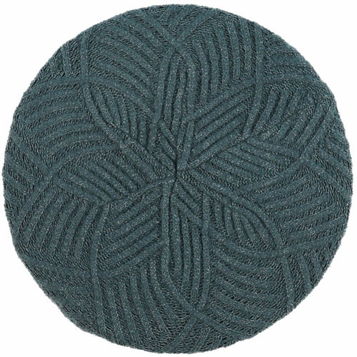 LIZI DIAMOND PLUSH SNOOD