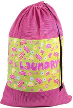 CONFETTI LAUNDRY BAG