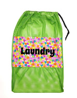 CONFETTI LAUNDRY BAG