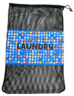 CONFETTI LAUNDRY BAG