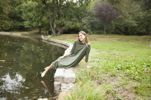 jackieo swim dress