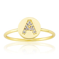 LMTS INITIAL RING RG6025B
