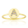 LMTS INITIAL RING RG6025B