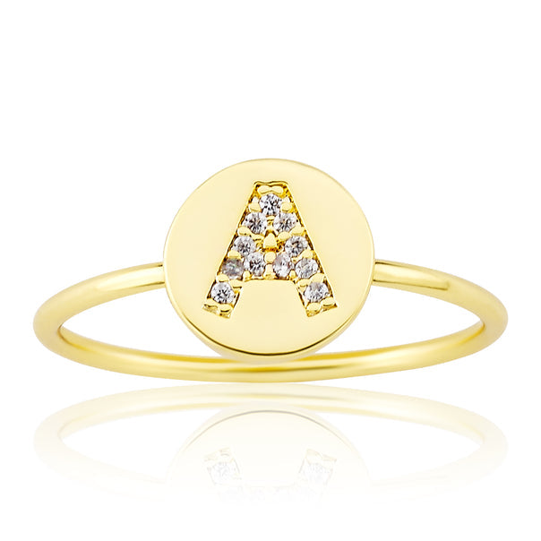 LMTS INITIAL RING RG6025B