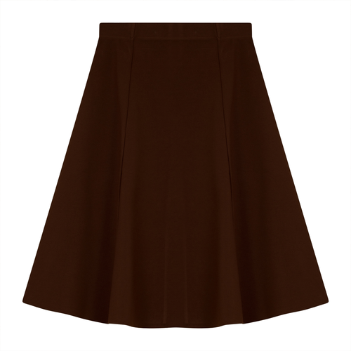 GINGER TEEN ALINE SKIRT WB1CPT4507