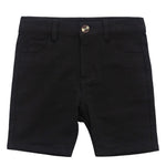 AL204S CREW SLIM KNIT SHORTS