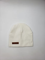 BEBE BEAUTE WAFFLE BEANIE 726