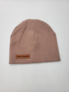 BEBE BEAUTE WAFFLE BEANIE 726