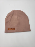 BEBE BEAUTE WAFFLE BEANIE 726