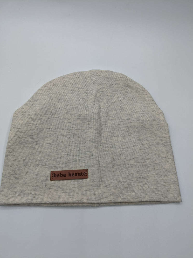 BEBE BEAUTE COTTON BEANIE 729