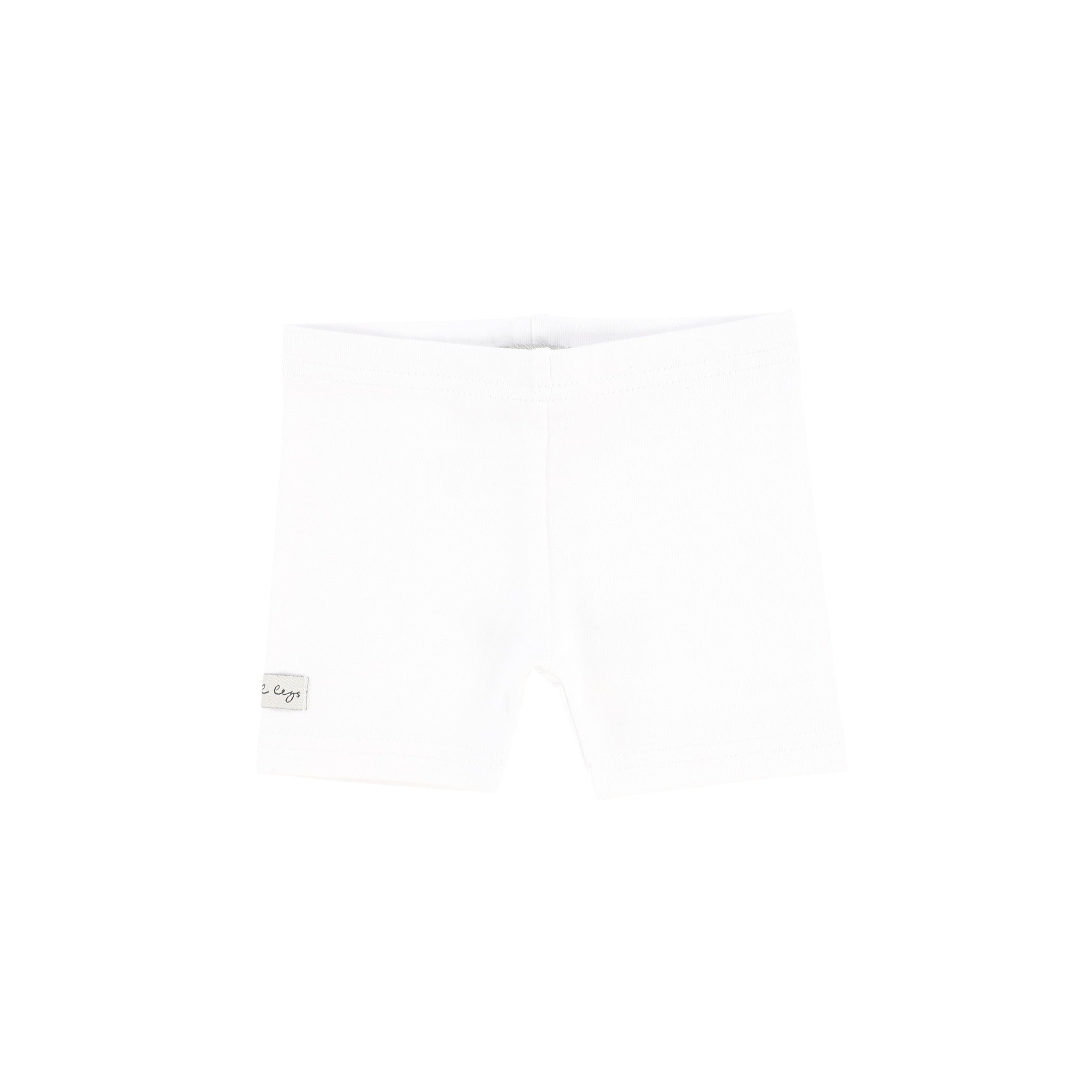 LIL LEGS BIKER SHORTS