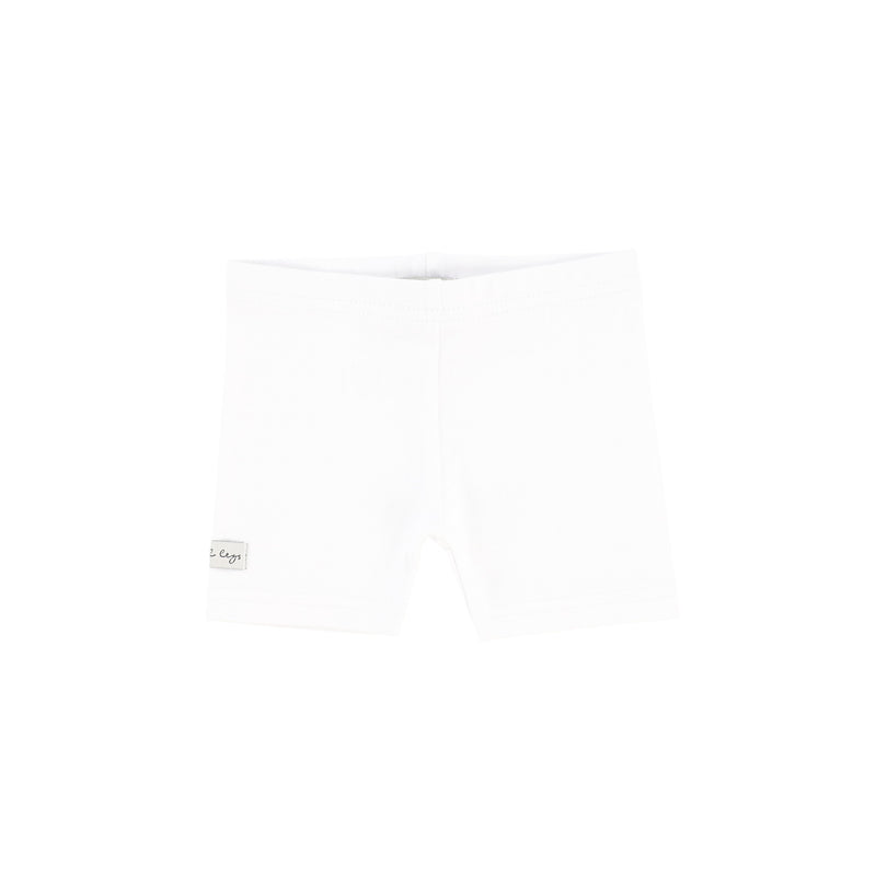LIL LEGS BIKER SHORTS